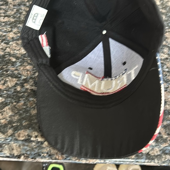 TRUMP 2020 KEEP AMERICA GREAT CAP - Picture 4 of 5